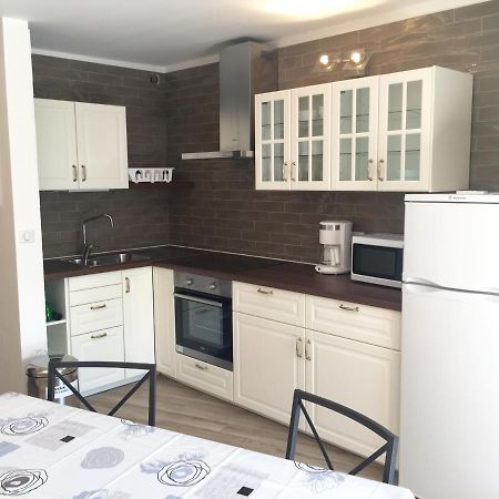 Appartement Renove Aux Portes De St Tropez Гассен Экстерьер фото