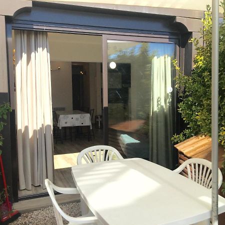 Appartement Renove Aux Portes De St Tropez Гассен Экстерьер фото