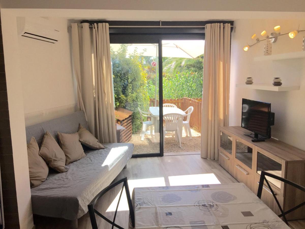 Appartement Renove Aux Portes De St Tropez Гассен Экстерьер фото
